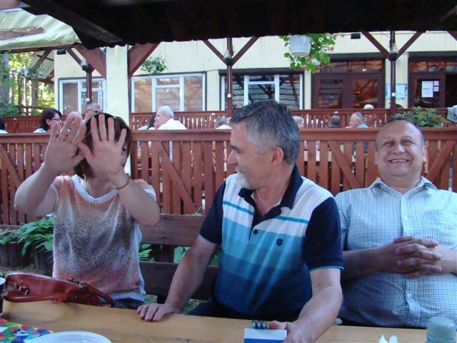 Święto Weterynarii opolskiej - Ośrodek Borowik nad Jeziorem Turawskim_18.06.2016
